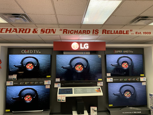 Appliance Store «P.C. Richard & Son», reviews and photos, 92-63 Queens Blvd, Rego Park, NY 11374, USA