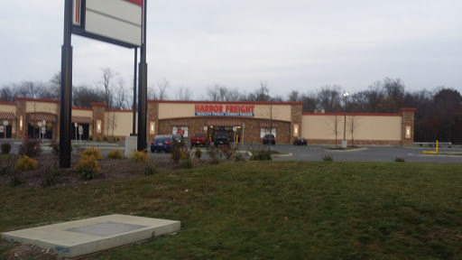 Hardware Store «Harbor Freight Tools», reviews and photos, 1455 Wesel Blvd, Hagerstown, MD 21740, USA