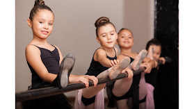 Escuela de Ballet Centroarte Peñuelas