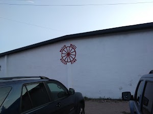 Wagon Wheel Skate Center - photo 25