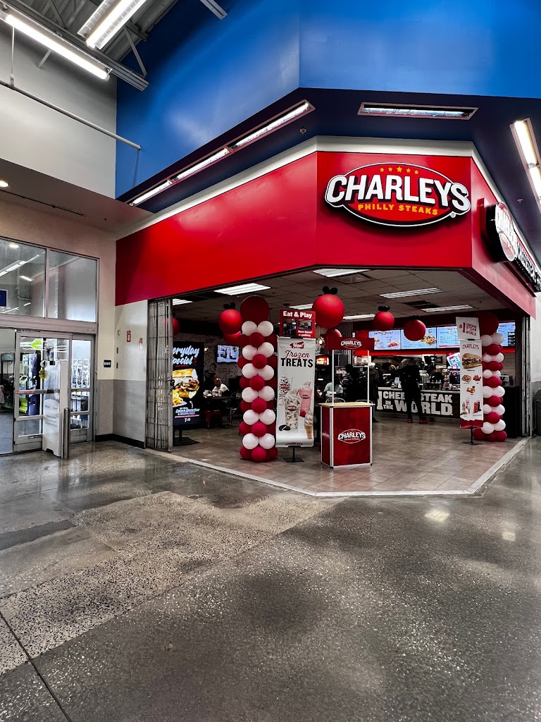 Charleys Cheesesteaks and Wings 21237