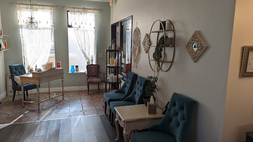 Beauty Salon «Ambiance Salon», reviews and photos, 449 F St C, Lincoln, CA 95648, USA