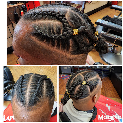 Barber Shop «House of Fades Barbershop», reviews and photos, 1700 N Main St, Kissimmee, FL 34741, USA