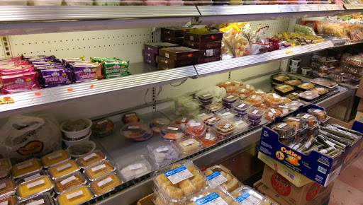 Asian Grocery Store «Asian Supermarket Golden Village New York Connecticut», reviews and photos, 365 Central Park Ave, Scarsdale, NY 10583, USA