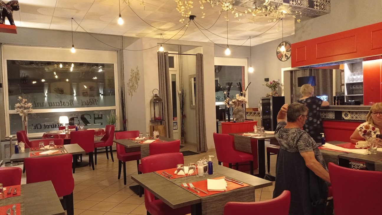 Photo de Restaurant Le 25 Bistrot Chic