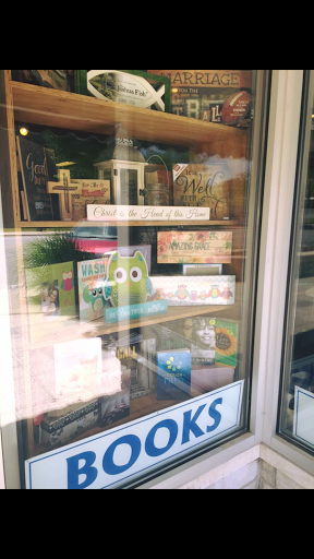 Book Store «Kolas Christian Bookstore», reviews and photos, 2635A Hwy Ave, Highland, IN 46322, USA