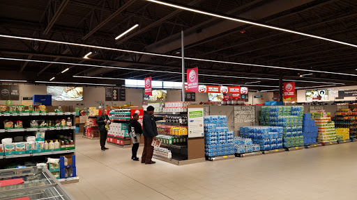 Supermarket «ALDI», reviews and photos, 4801 Roe Blvd, Roeland Park, KS 66205, USA