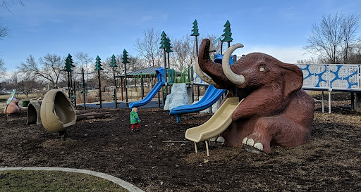 Park «Phillips Park», reviews and photos, 901 Ray Moses Dr, Aurora, IL 60505, USA