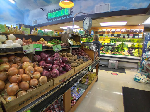 Grocery Store «Capella Market», reviews and photos, 2489 Willamette St, Eugene, OR 97405, USA