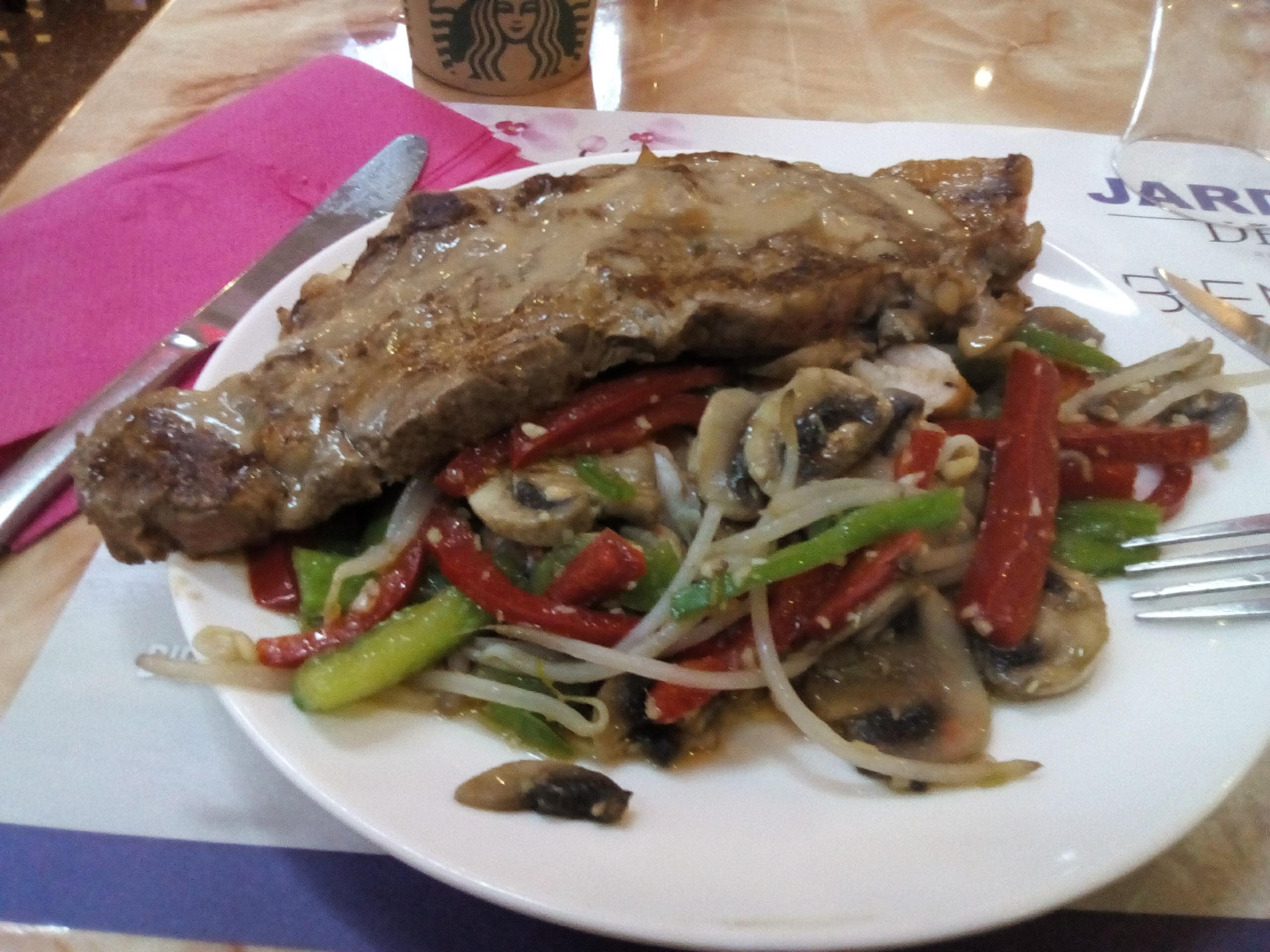 Photo n° 3 de l'avis de Emmanuelle.g fait le 05/08/2018 à 21:26