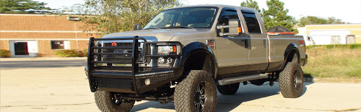 Used Car Dealer «Atlantic Auto Sales», reviews and photos, 1049 George Washington Hwy N, Chesapeake, VA 23323, USA