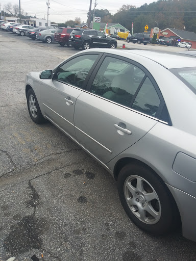 Used Car Dealer «Auto Deals», reviews and photos, 510 Veterans Memorial Hwy SW, Mableton, GA 30126, USA