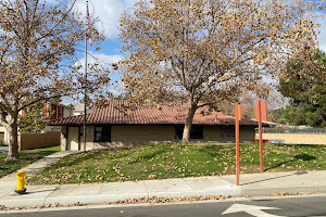 Los Angeles County Fire Dept. Station 188