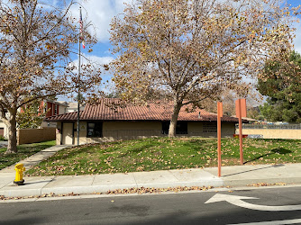 Los Angeles County Fire Dept. Station 188