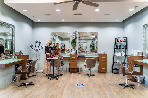 Hair Salon «Hydrate Salon & Day Spa Inc», reviews and photos, 18261 N Pima Rd, Scottsdale, AZ 85255, USA