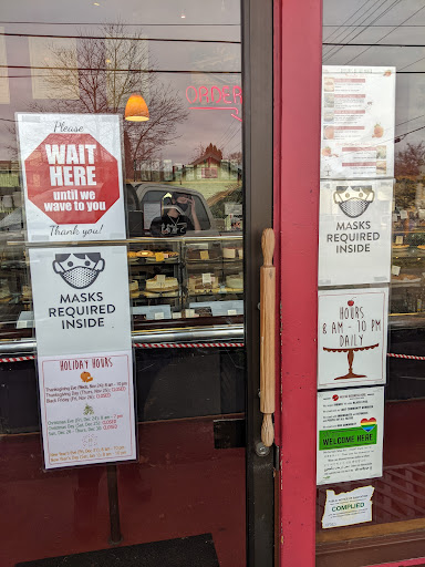 Bakery «Sweet Life Patisserie», reviews and photos, 755 Monroe St, Eugene, OR 97402, USA