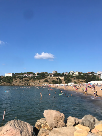 Riva Plajı