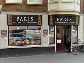 Boulangerie & Patisserie Paris