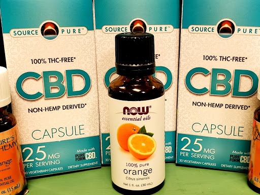 Health Food Store «House of Health», reviews and photos, 450 E Hanes Mill Rd, Winston-Salem, NC 27105, USA