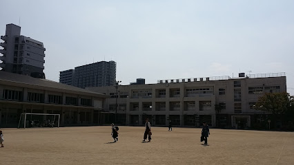 広島市立中島小学校