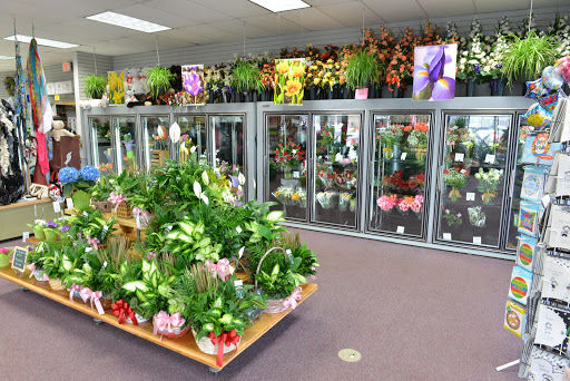 Florist «Flowerama Florist: Westerville», reviews and photos, 635 S State St, Westerville, OH 43081, USA
