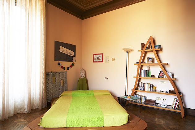 Photo Chambre d'hôtes Butterflys b&b - appartamento 29121 Piacenza