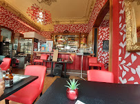 Atmosphère du Restaurant La Tart'in à Vichy - n°2