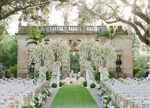 Event Planner «Solea Events», reviews and photos, 5445 Collins Ave, Miami Beach, FL 33140, USA