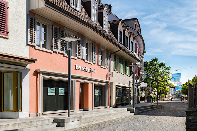 Bernerland Bank - Langenthal