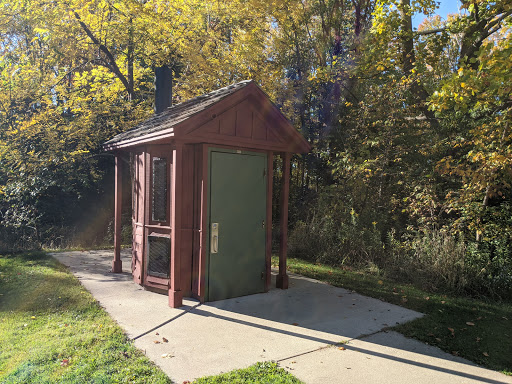 Nature Preserve «Princess Ledges Nature Preserve», reviews and photos, 4361 Spruce Ave, Brunswick, OH 44212, USA