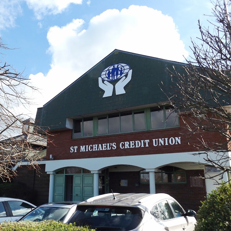 St Michaels Credit Union Limited