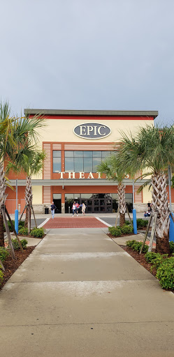 Shopping Mall «Lee Vista Promenade», reviews and photos, 5800 Lee Vista Blvd, Orlando, FL 32822, USA