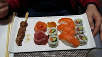 Sushi du Restaurant japonais Jim Sushi à Wattrelos - n°20