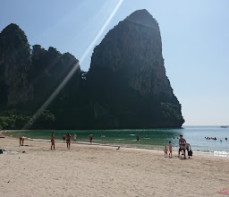 Railay Coffee photo