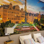 Photo n°1 de l'avis de Sra.e fait le 16/08/2022 à 00:05 sur le  Hostel da Praça à Santa Maria da Feira