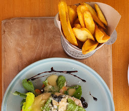 Trattoria Canggu photo