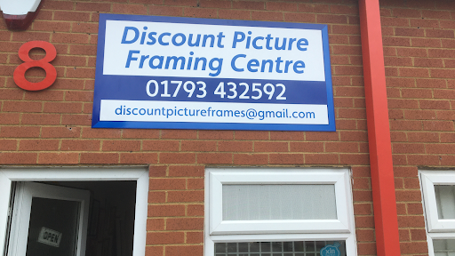 Discount Picture Framing Centre