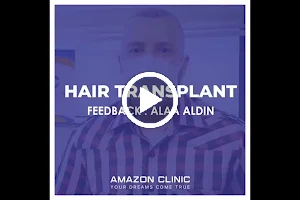 Amazon Clinic image