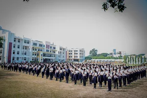 Indian Public School Sambalpur, Odisha image