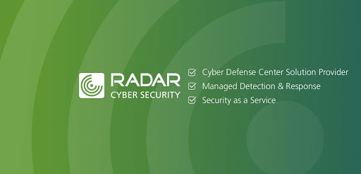 Radar Cyber Security (RadarServices Smart IT-Security GmbH)