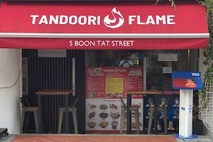 Tandoori Flame @ Boon Tat image