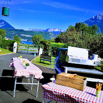 Photos du propriétaire du Pizzas à emporter TOTO PIZZ'A à Chavanod - n°9