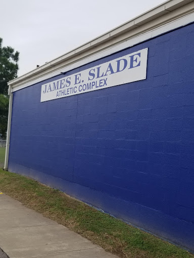 Stadium «Slade Field», reviews and photos, 262 Dixie Dr, Clute, TX 77531, USA