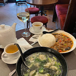 Photo n°1 de l'avis de Rolando.o fait le 26/11/2022 à 12:12 sur le  Bar amico à Milan