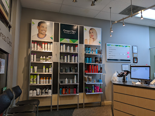 Hair Salon «Great Clips», reviews and photos, 2108 W Grant Line Rd, Tracy, CA 95377, USA