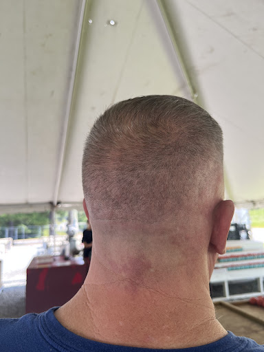 Barber Shop «Uptown Barber Shop», reviews and photos, 840 Warrenton Rd # 104, Fredericksburg, VA 22406, USA