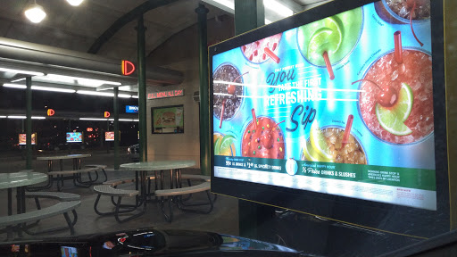 Fast Food Restaurant «Sonic Drive-In», reviews and photos, 799 Team Blvd, Smyrna, TN 37167, USA