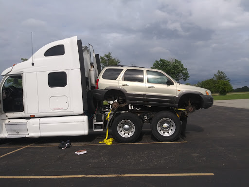 Auto Auction «Manheim Indianapolis», reviews and photos, 3110 S Post Rd, Indianapolis, IN 46239, USA