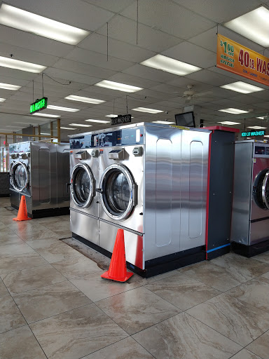 Laundry Service «Coin Laundry», reviews and photos, 829 W Indian School Rd, Phoenix, AZ 85013, USA