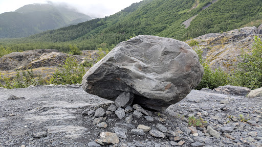 National Park «Kenai Fjords National Park», reviews and photos